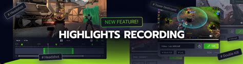 game highlight recorder|highlight game capture.